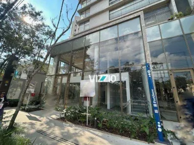 Ponto Comercial à venda, 280m² no Indianópolis, São Paulo