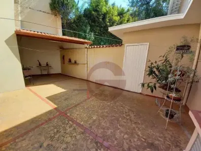 Sobrado com 4 Quartos à venda, 170m² no Jardim Ivana, São Paulo