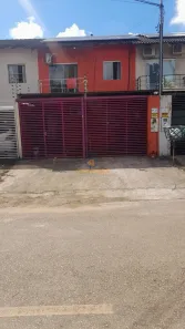 Sobrado com 3 Quartos à venda, 93m² no Igarapé, Porto Velho