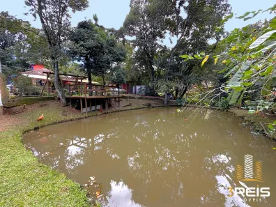 Fazenda/Sítio com 2 Quartos à venda, 939m² no Santa Rosa, Socorro