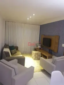 Apartamento com 3 Quartos à venda, 98m² no Algodoal, Cabo Frio