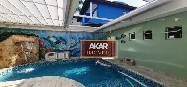 Casa com 3 Quartos à venda, 432m² no Jardim São Caetano, São Caetano do Sul