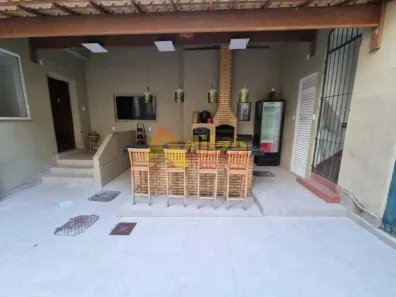  com 2 Quartos à venda, 69m² no Rio Comprido, Rio de Janeiro
