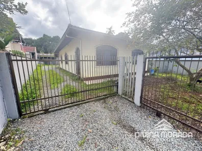 Casa com 3 Quartos à venda, 90m² no Iririú, Joinville