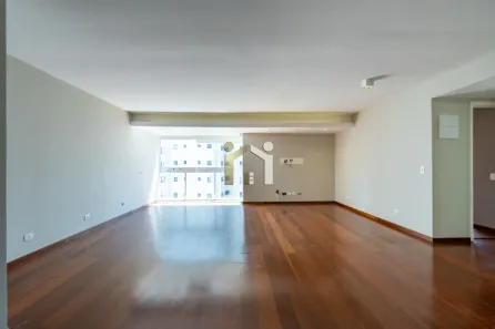 Apartamento com 2 Quartos à venda, 95m² no Vila Nova Conceição, São Paulo