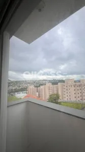 Apartamento com 2 Quartos à venda, 47m² no Loteamento Jardim Sol Nascente, Jacareí