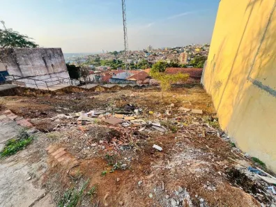 à venda, 420m² no Jardim Glória, Piracicaba