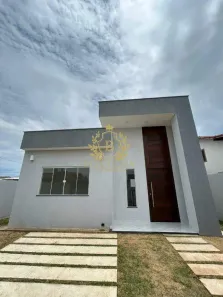 Casa com 2 Quartos à venda, 70m² no Rio do Limão, Araruama