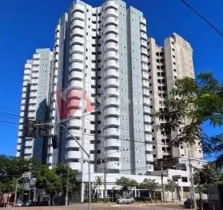 Apartamento com 3 Quartos à venda, 82m² no Zona Armazém, Maringá