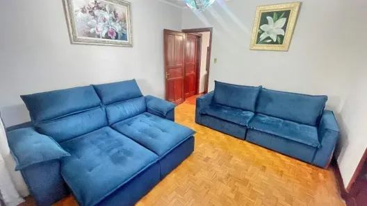 Casa com 3 Quartos à venda, 417m² no Vila Bastos, Santo André