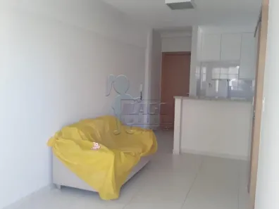 Apartamento com 1 Quarto à venda, 43m² no Nova Aliança, Ribeirão Preto