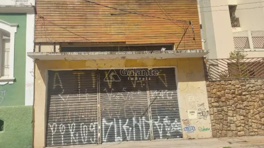 Galpão/Depósito/Armazém à venda, 638m² no Centro, Campinas