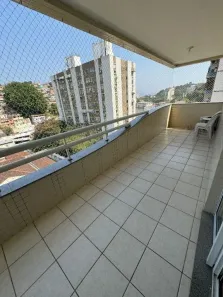 Apartamento com 3 Quartos à venda, 120m² no Ingá, Niterói