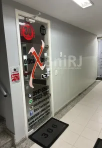 Sala Comercial para alugar, 32m² no Recreio dos Bandeirantes, Rio de Janeiro