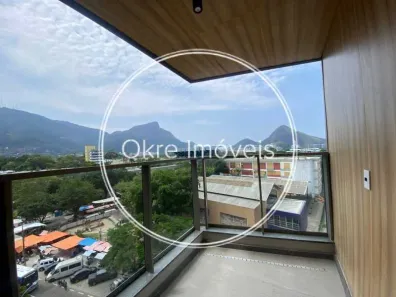 Cobertura com 2 Quartos à venda, 130m² no Leblon, Rio de Janeiro