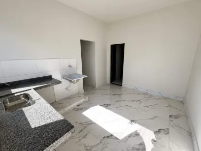 Apartamento com 2 Quartos para alugar, 42m² no São Judas Tadeu, Montes Claros