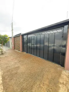 Casa com 2 Quartos à venda, 130m² no Residencial Setsul II, São José do Rio Preto