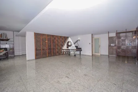 Apartamento com 4 Quartos à venda, 278m² no Copacabana, Rio de Janeiro