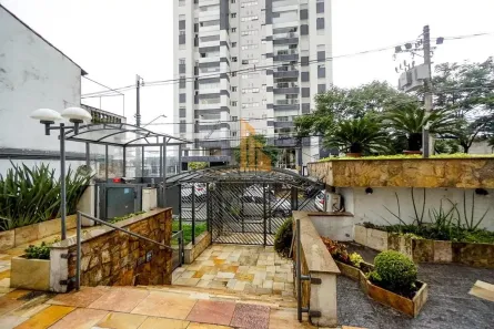 Apartamento com 3 Quartos à venda, 75m² no Chácara Santo Antônio (Zona Leste), São Paulo