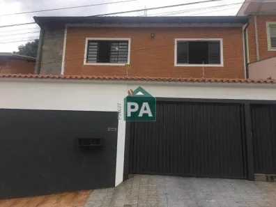 Casa com 3 Quartos à venda, 270m² no Jardim Ipê, Poços de Caldas