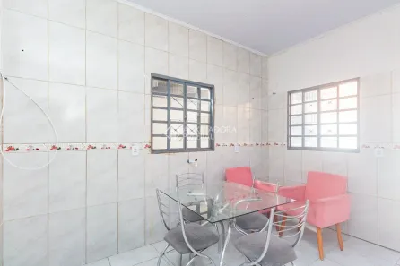 Casa com 2 Quartos para alugar, 45m² no Sarandi, Porto Alegre