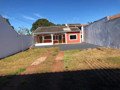 Casa com 2 Quartos à venda, 190m² no Nova Lima, Campo Grande