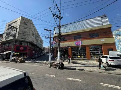 Ponto Comercial para alugar, 390m² no Santo Amaro, São Paulo