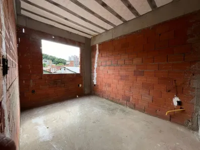 Cobertura com 3 Quartos à venda, 180m² no Sessenta, Volta Redonda