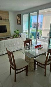 Apartamento com 3 Quartos à venda, 107m² no Luzia, Aracaju