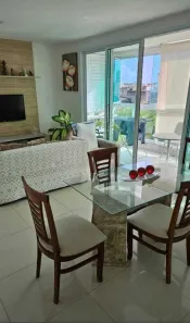 Apartamento com 3 Quartos à venda, 107m² no Luzia, Aracaju