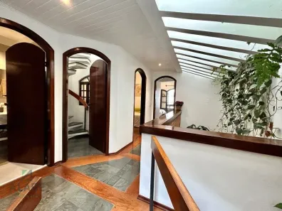 Sobrado com 3 Quartos à venda, 206m² no Vila Mascote, São Paulo