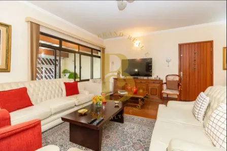 Sobrado com 3 Quartos à venda, 193m² no Santo Amaro, São Paulo