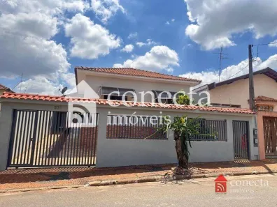 Casa com 4 Quartos à venda, 191m² no Jardim dos Calegaris, Paulínia