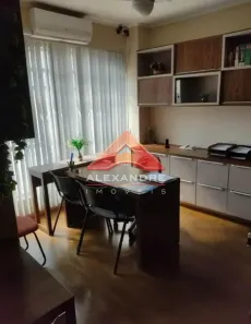 à venda, 42m² no Centro, São José dos Campos