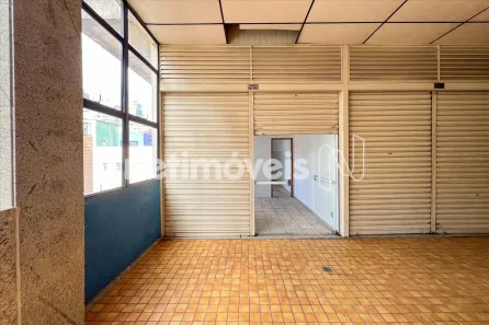 Ponto Comercial para alugar, 35m² no Buritis, Belo Horizonte