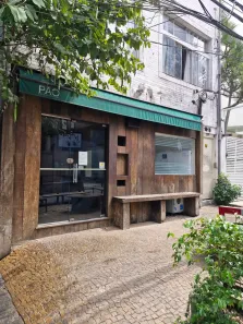 Ponto Comercial com 1 Quarto para alugar, 35m² no Consolação, São Paulo