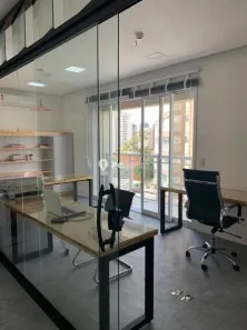 Sala Comercial à venda, 76m² no Tatuapé, São Paulo