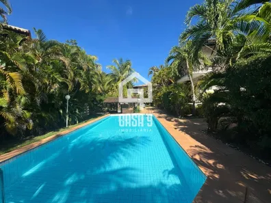 Apartamento com 2 Quartos à venda, 80m² no Praia do Forte, Mata de São João