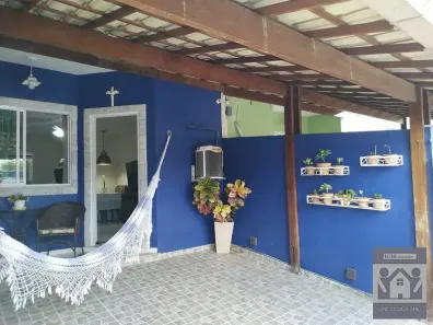 Casa com 2 Quartos à venda, 70m² no Curicica, Rio de Janeiro