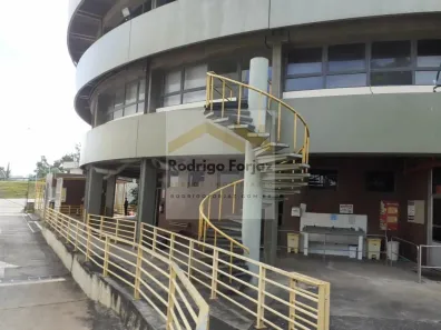 Galpão/Depósito/Armazém à venda, 9600m² no Alphaville Empresarial, Barueri