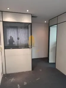 Sala Comercial à venda, 36m² no Vila Mariana, São Paulo