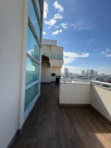Cobertura com 3 Quartos à venda, 124m² no Centro, Osasco