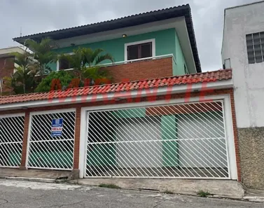 Sobrado com 3 Quartos à venda, 216m² no Vila Dom Pedro II, São Paulo