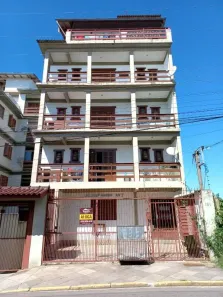 Apartamento com 2 Quartos para alugar, 70m² no Centro, Viamão