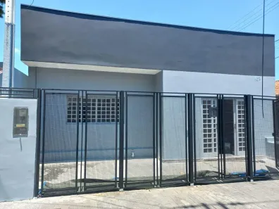Imóvel Comercial com 11 Quartos para alugar, 261m² no Pedregulho, Guaratinguetá