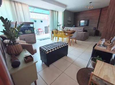 Apartamento com 3 Quartos à venda, 176m² no Santa Tereza, Belo Horizonte