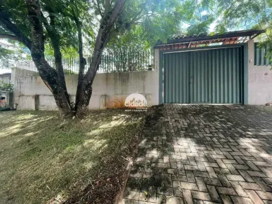 Casa com 4 Quartos à venda, 104m² no Alto Alegre, Cascavel