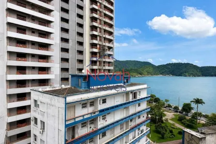 Apartamento com 2 Quartos à venda, 59m² no Ponta da Praia, Santos