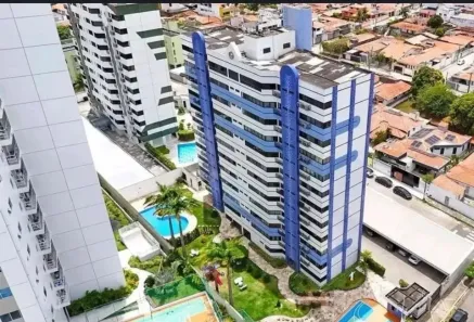 Apartamento com 4 Quartos à venda, 194m² no Cajupiranga, Parnamirim