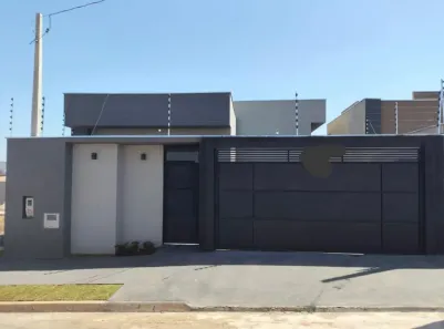 Casa com 2 Quartos à venda, 70m² no Eplatz Rio Preto, São José do Rio Preto